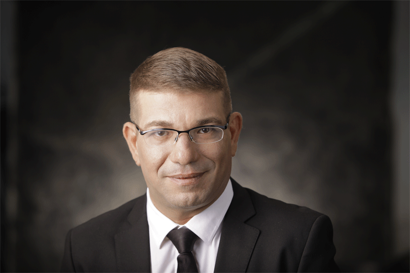 ירון חיים עו"ד
